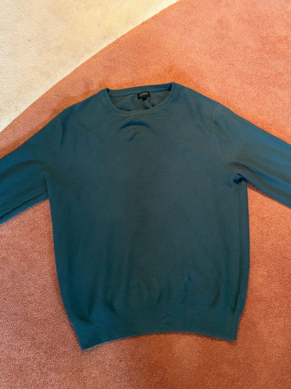 J. Crew Crewneck Sweater